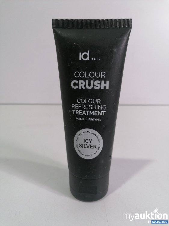 Artikel Nr. 389534: Id Hair Color Crush 100ml