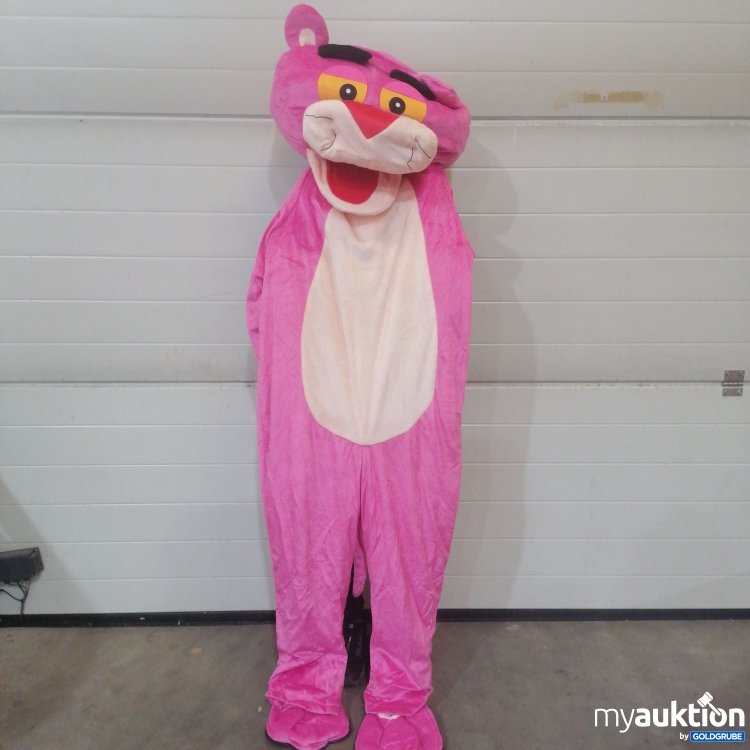 Artikel Nr. 737534: Pink Panther Kostüm 