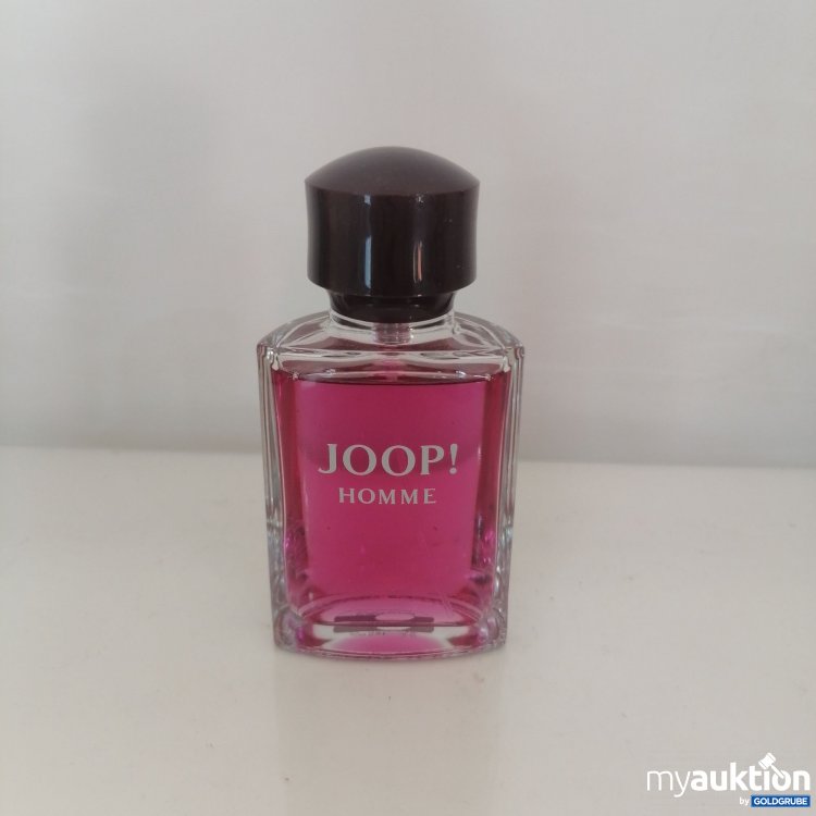 Artikel Nr. 745534: Joop Homme Eau de Toilette 75ml 