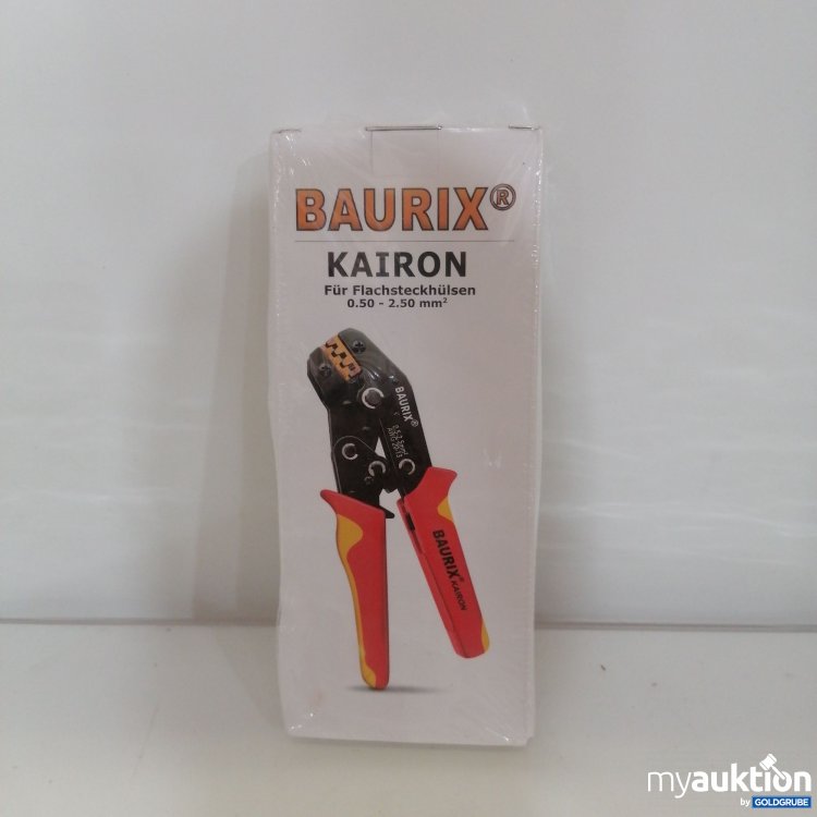 Artikel Nr. 748534: Baurix Kairon 