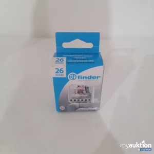 Auktion Finder IP20 Stromstoss-Schalter 