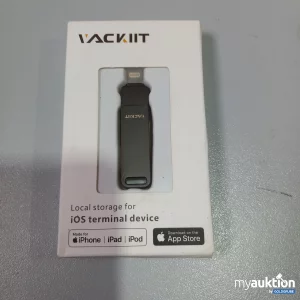 Artikel Nr. 767534: Vackiit ios Terminal Device 256G