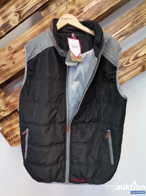 Artikel Nr. 354535: Almgwand Gilet