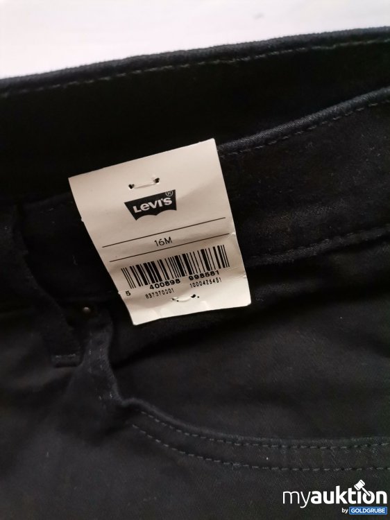 Artikel Nr. 671535: Levi's Jeans 