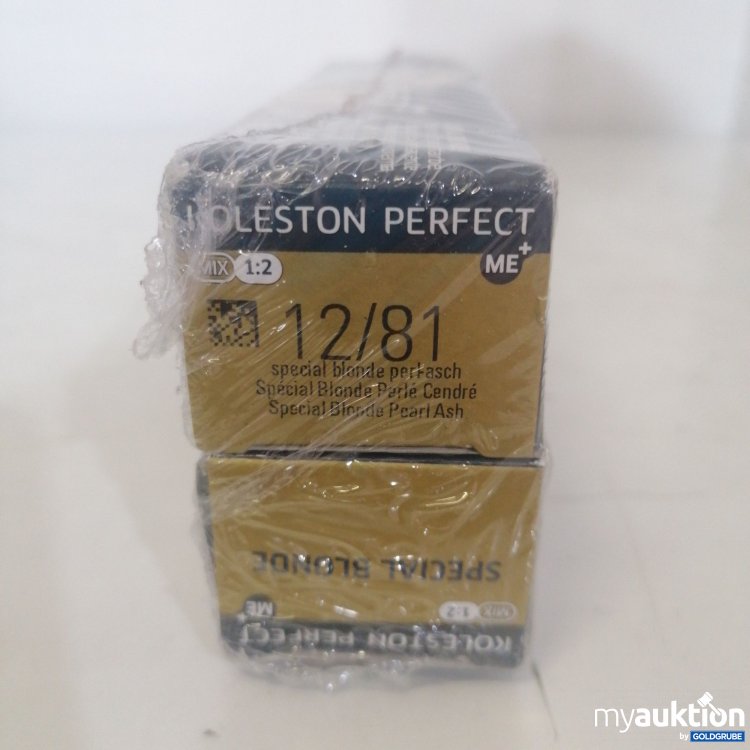 Artikel Nr. 773535: Wella Koleston Perfect Haarfarbe 60ml