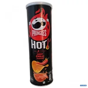 Artikel Nr. 353535: Pringles sweet Chilli 160g