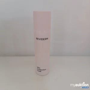 Auktion Reviderm Skin Protection Mask 50ml 