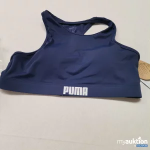 Auktion Puma Bra