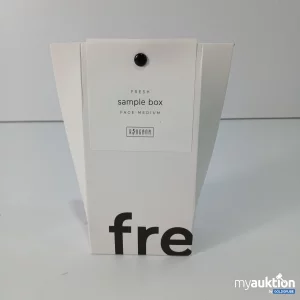 Artikel Nr. 795535: Fresh Sample Box Face Medium 45ml