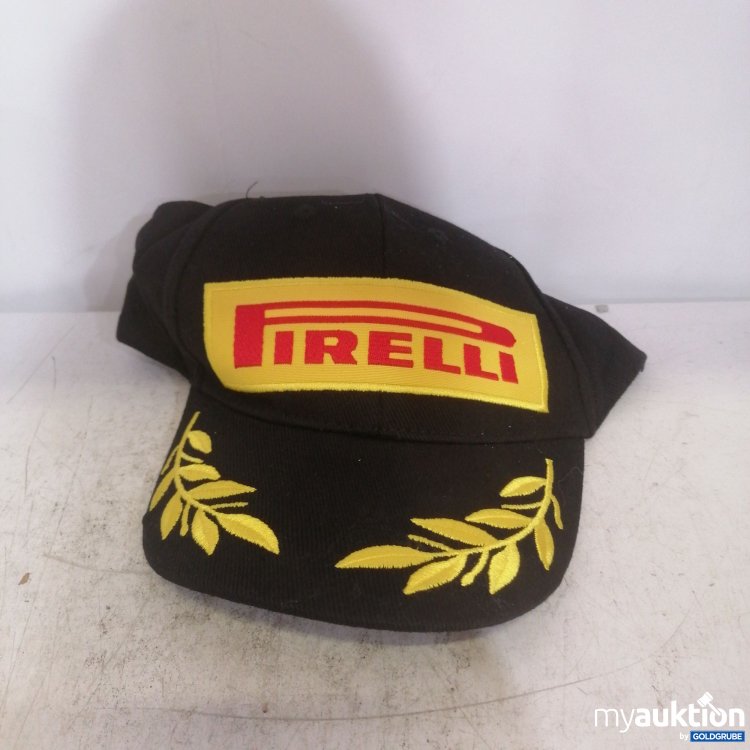 Artikel Nr. 364536: Pirelli Kappe 