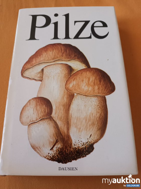 Artikel Nr. 390536: Pilze