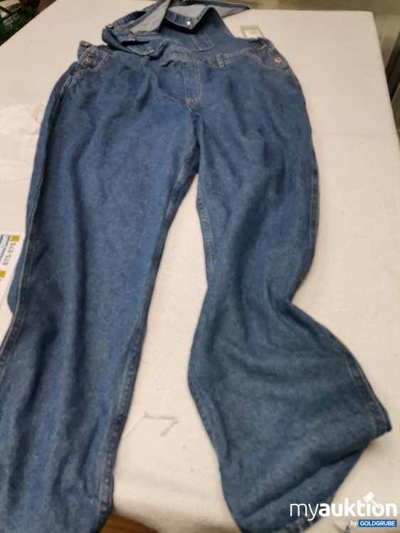 Artikel Nr. 675536: H&M Latzjeans 