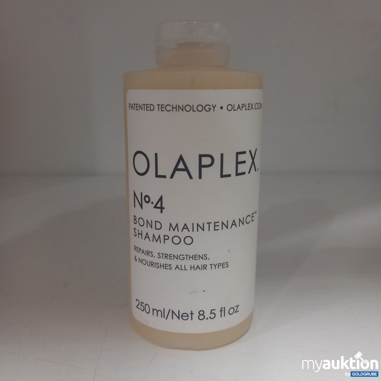 Artikel Nr. 754536: Olaplex N°4 Bond Maintenance Shampoo