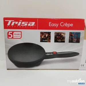 Artikel Nr. 385536: Trisa Easy Crepe 