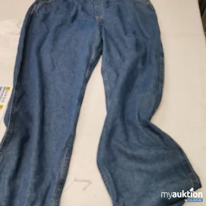 Auktion H&M Latzjeans 