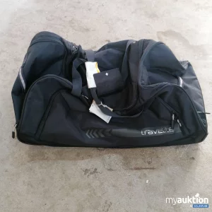 Auktion Travelite Rollenreisetasche XL