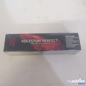 Auktion Wella Koleston Perfect Haarfarbe 60ml