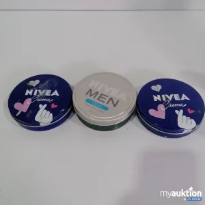 Artikel Nr. 796536: Nivea diverse Creme 150ml