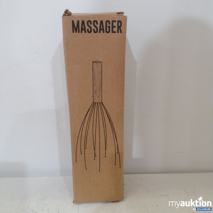 Artikel Nr. 736537: Massager 