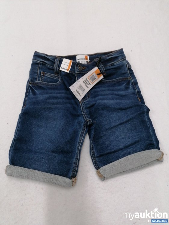 Artikel Nr. 743537: Timberland Jeans Shorts