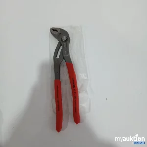 Auktion Knipex Zange 8701250