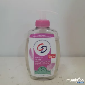 Auktion Intim-Waschlotion 300ml