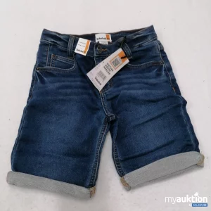 Auktion Timberland Jeans Shorts