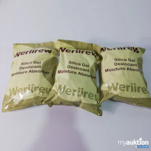 Artikel Nr. 793537: Weriirew Silica Gel 3er Pack 