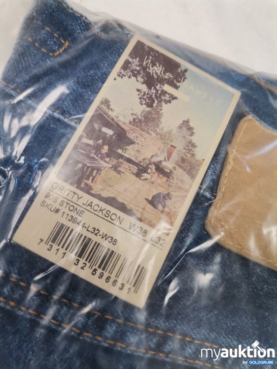 Artikel Nr. 671538: Nudie Jeans 