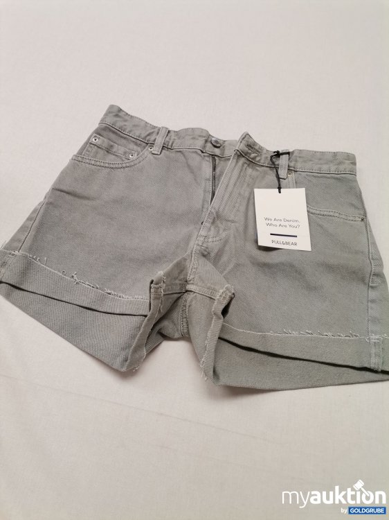 Artikel Nr. 765538: Pull&Bear Jeans Shorts