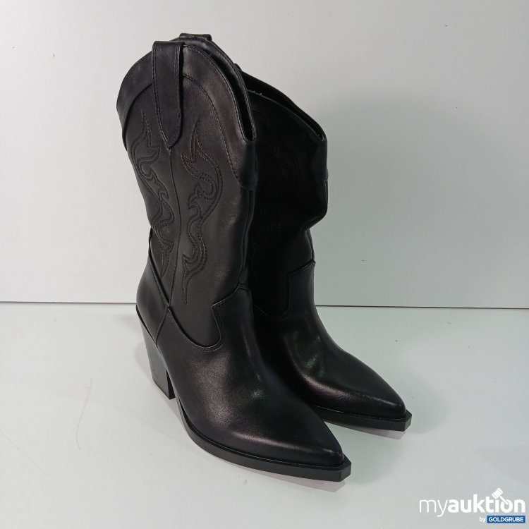 Artikel Nr. 803538: Bershka Damen Stiefeletten 35