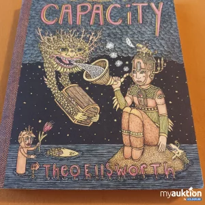 Artikel Nr. 390538: Capacity 