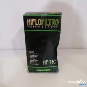Artikel Nr. 738538: HifloFiltro  Oil Filter HF 173C