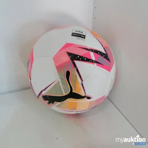 Auktion Fifa Quality Pro Puma Fussball 