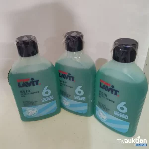 Auktion LAVIT Duschgel 3x250ml 