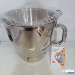 Auktion Kenwood Titanium Chef Baker XL