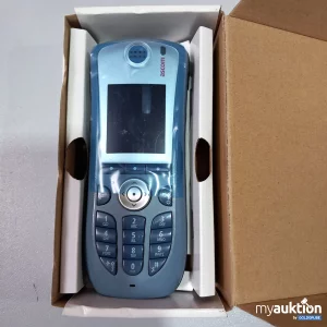 Auktion Ascom DH7 Phone 