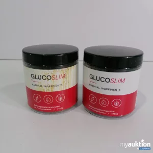 Artikel Nr. 787538: GlucoSlim 162g 