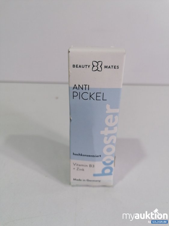 Artikel Nr. 389539: Beauty Mates Anti Pickel  Booster 20ml