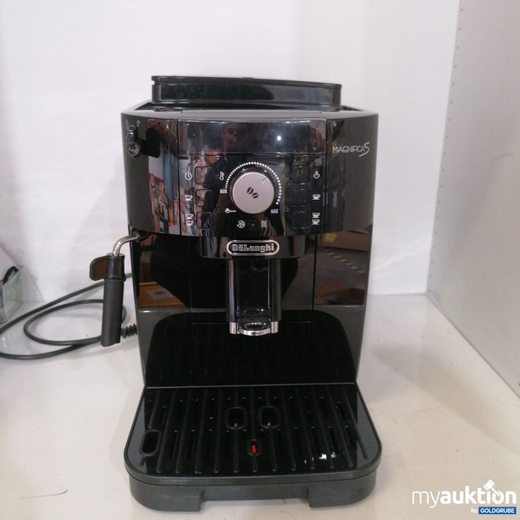 Artikel Nr. 761539: De'Longhi Magnifica Kaffeemaschine