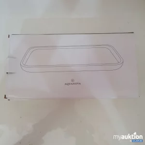 Auktion Aquanova Ugo Tray 