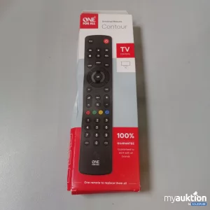 Auktion One for All Universal Remote 