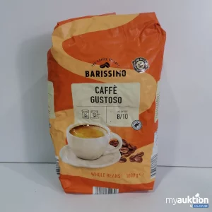 Artikel Nr. 787539: Brassimo Caffé Gustoso 1000g /ganze Bohnen 