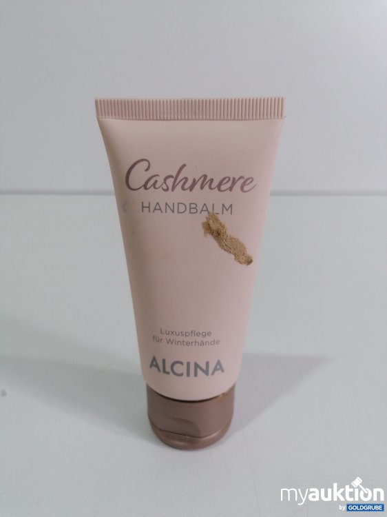 Artikel Nr. 389540: Alcina Cashmere Handbalm 50ml