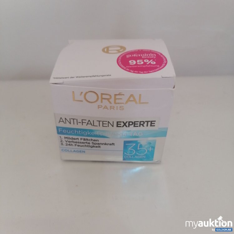 Artikel Nr. 745540: L'Oréal Paris Anti-Falten Experte 50ml