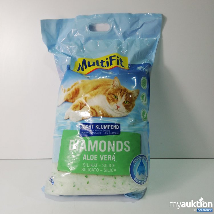 Artikel Nr. 790540: MultiFit Diamonds 7kg