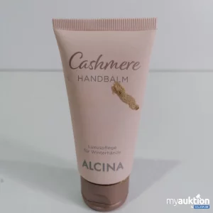 Artikel Nr. 389540: Alcina Cashmere Handbalm 50ml