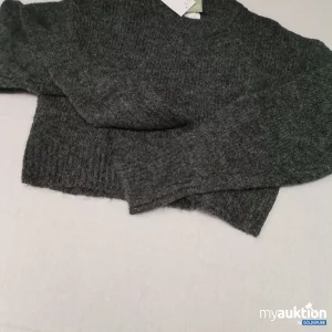 Auktion H&M Pullover kurz 