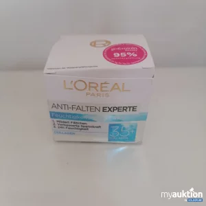 Auktion L'Oréal Paris Anti-Falten Experte 50ml