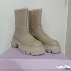 Auktion Copenhagen Damen Stiefeletten 